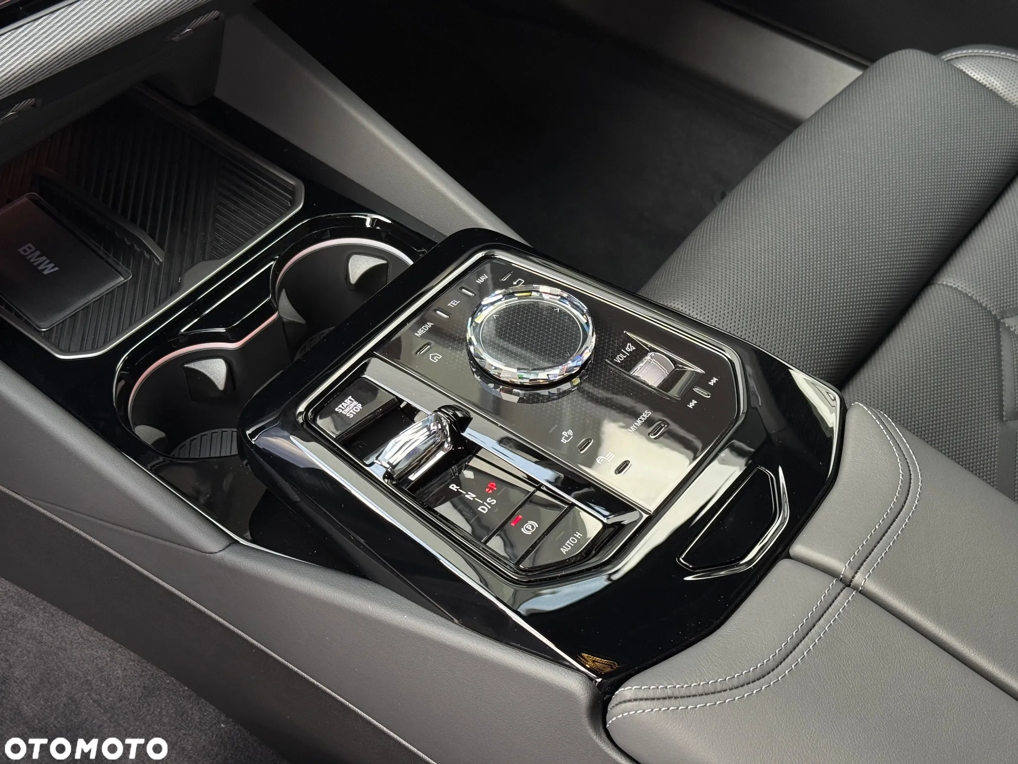 BMW Seria 5 - 25