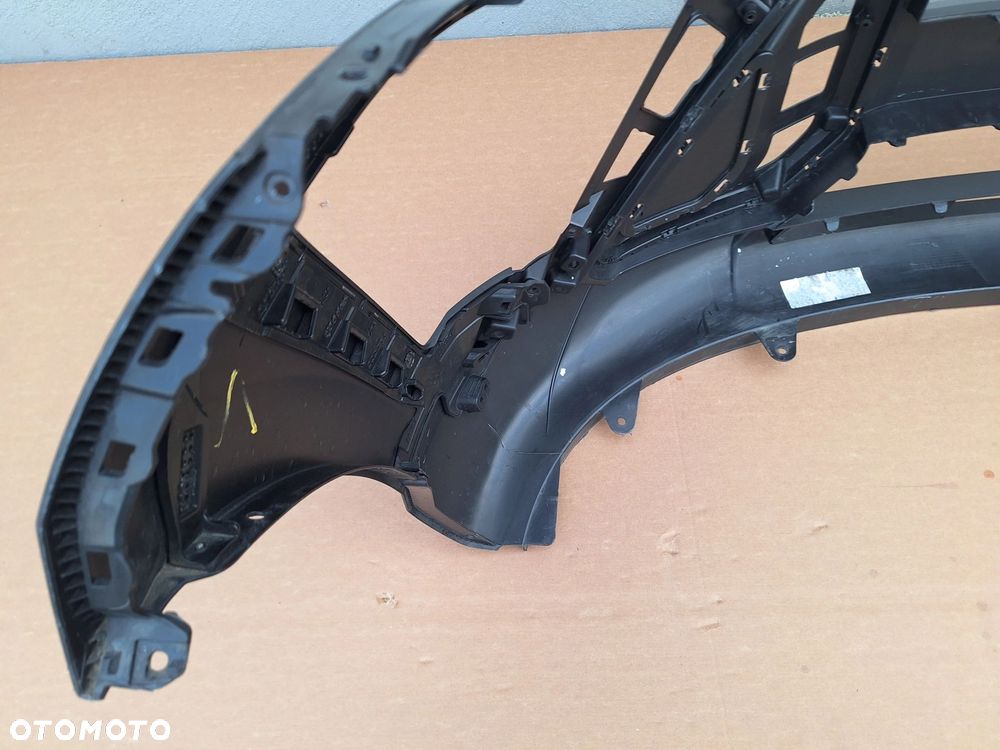 HYUNDAI KONA II 23- CAŁY NIE KLEJONY! ZDERZAK PRZÓD PRZEDNI ORYG HYUNDAI 86512-BE000 WYSYŁKA 24h - 11