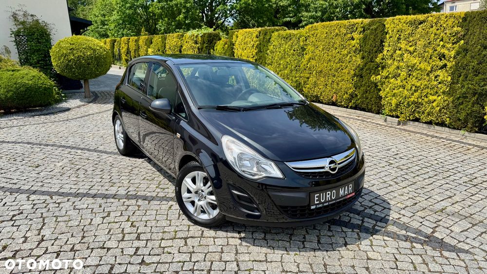Opel Corsa - 14