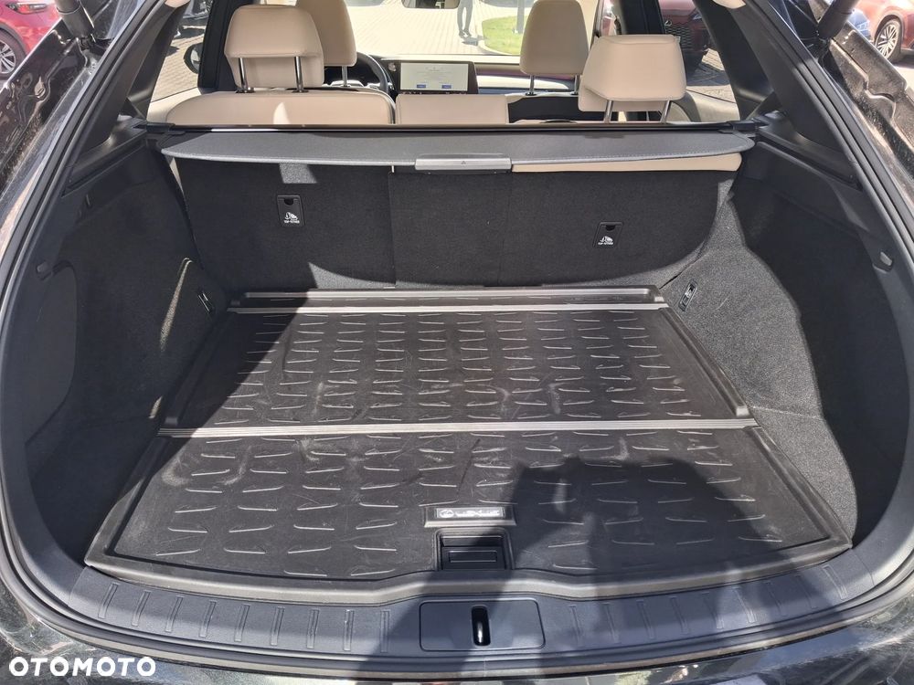 Lexus RX 350h Prestige - 9