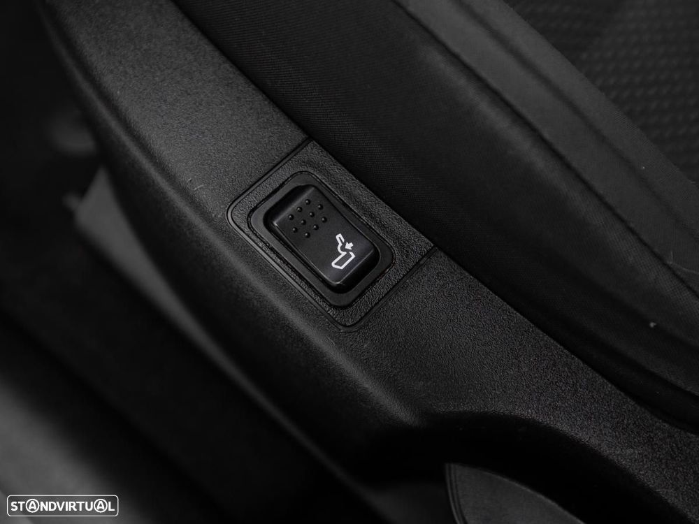 Fiat Tipo 1.3 M-Jet Lounge - 15