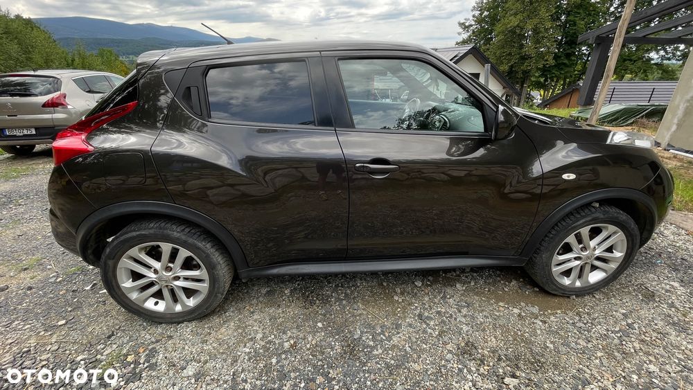 Nissan Juke 1.6 Acenta - 7