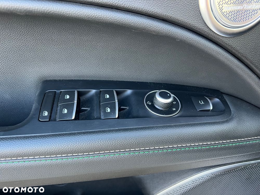 Alfa Romeo Stelvio 2.9 Bi Turbo V6 Quadrifoglio Q4 - 25