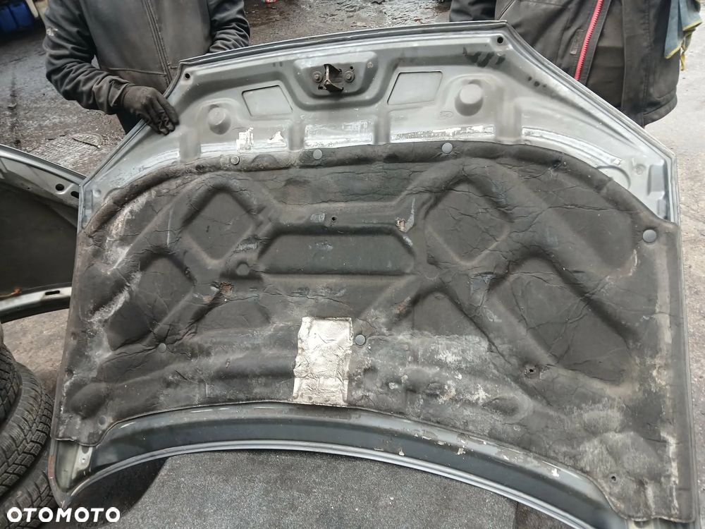 Ford Mondeo Mk3 Maska - 5