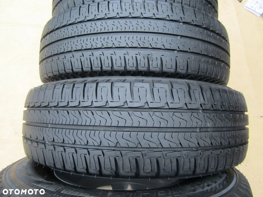 4x Felgi Koła 16 Fiat Ducato Peugeot Boxer Citroen Jumper opony 6j 5x118 ET68 + 225/75 16C - 24