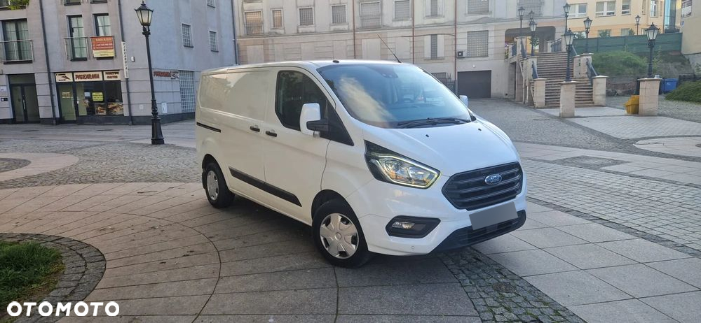 Ford Transit Custom - 6