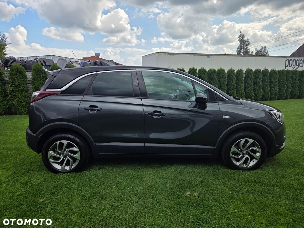 Opel Crossland X 1.2 Start/Stop Ultimate - 5