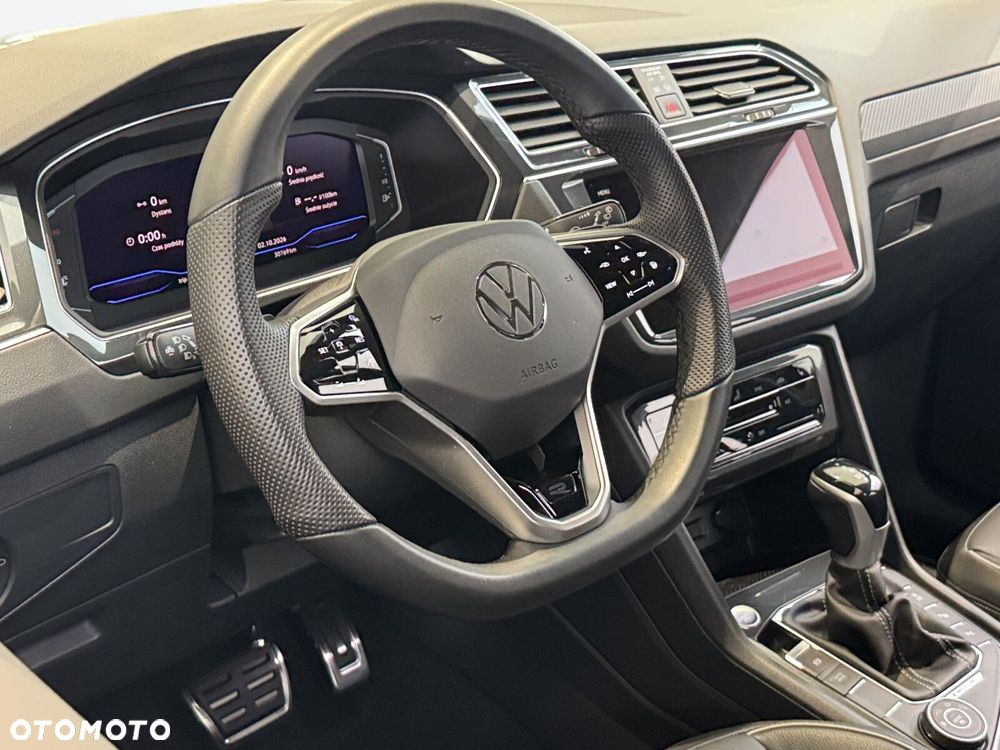 Volkswagen Tiguan - 20