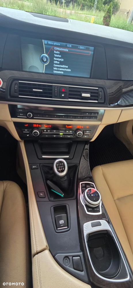 BMW Seria 5 - 28