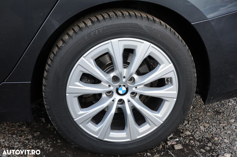 BMW Seria 3 320d AT MHEV - 25