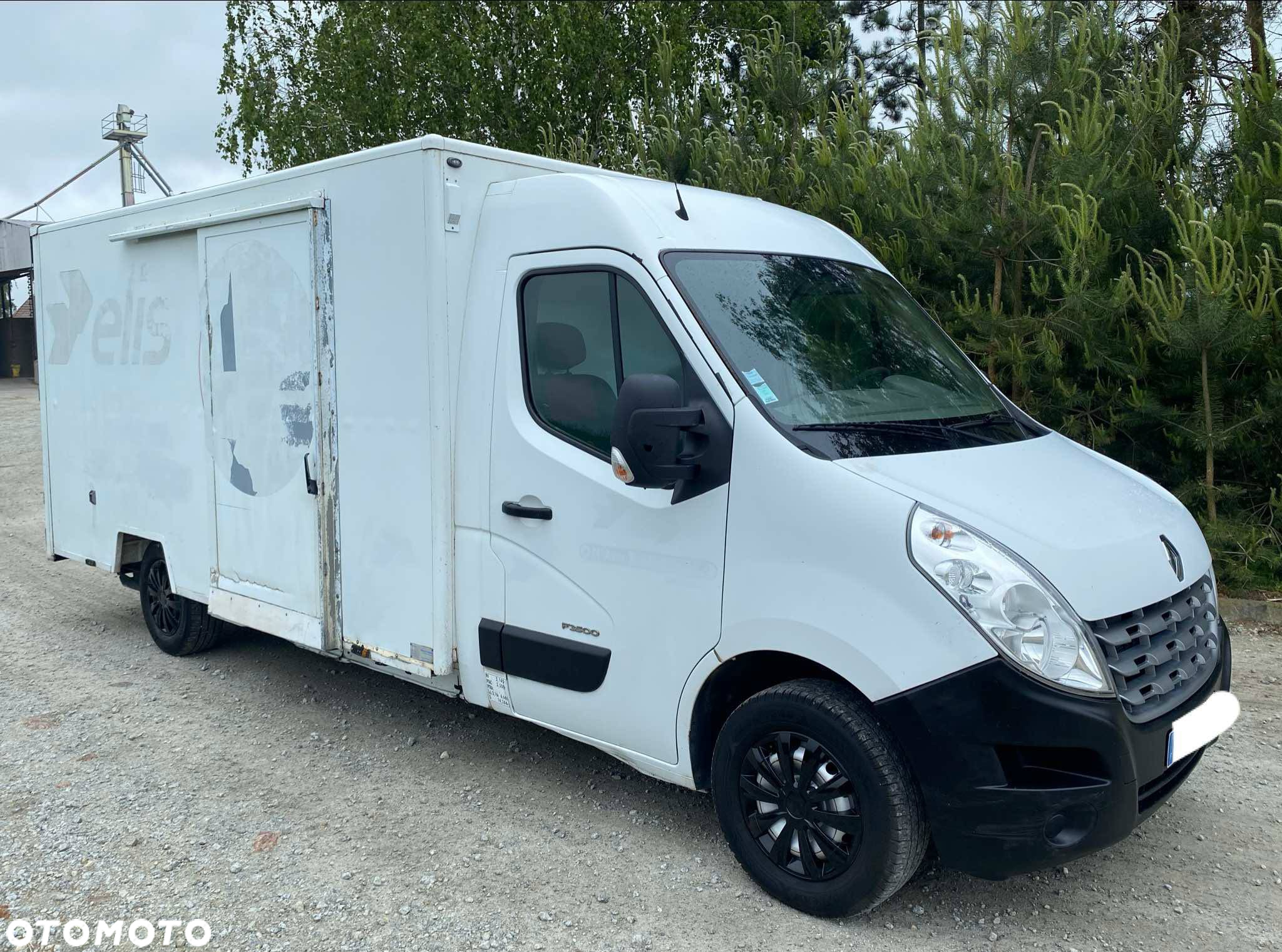 Renault Master - 4