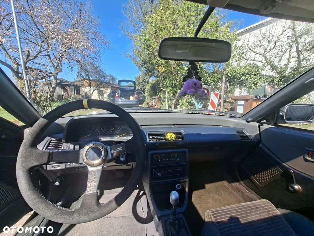 Honda Civic 1.6i-16 GL - 3
