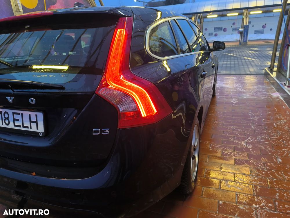 Volvo V60 - 7