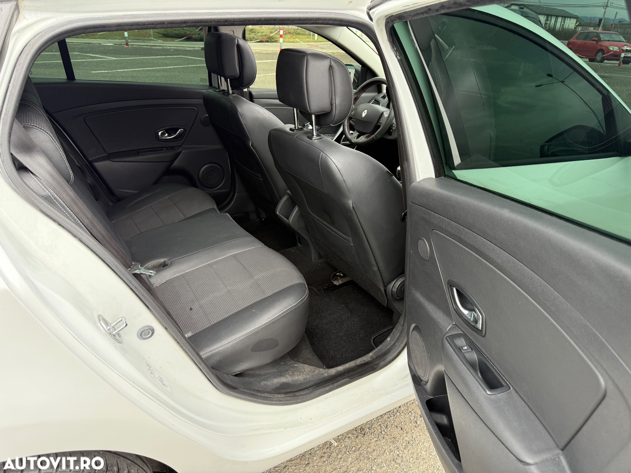 Renault Megane dCi 165 FAP GTline - 7