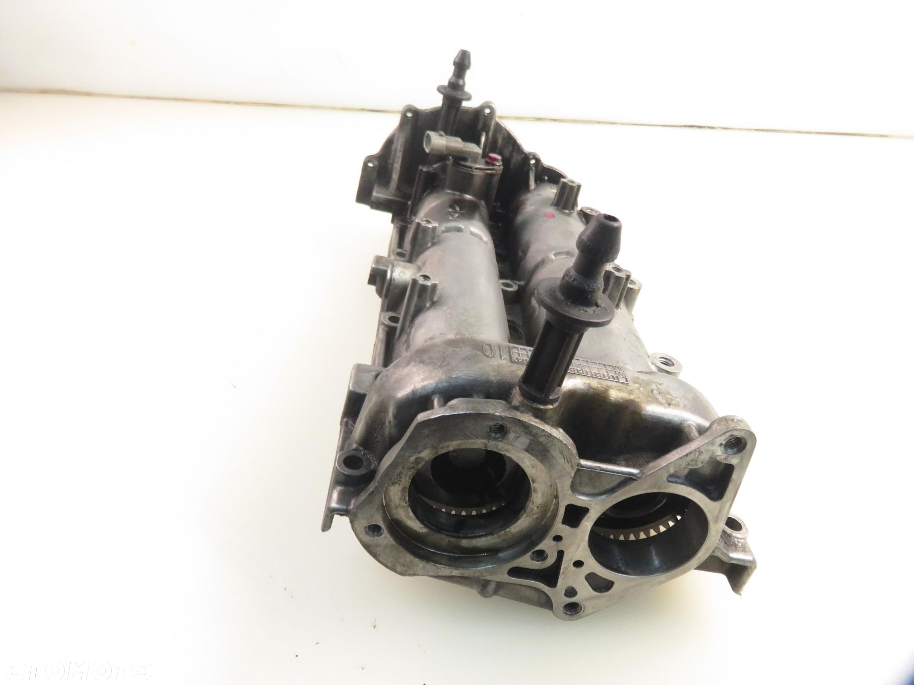 WAŁKI  ROZRZĄDU FIAT GRANDE PUNTO 1.3 D Multijet 55204607 46823507 46823508 - 5