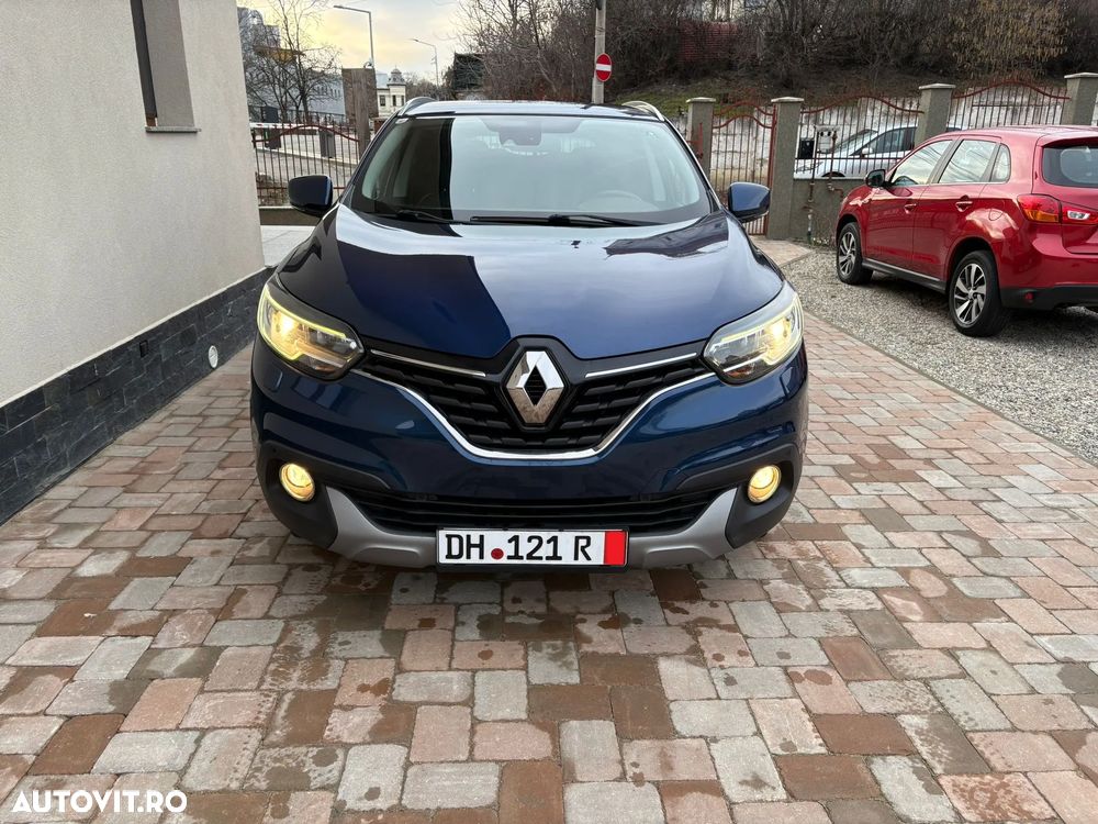 Renault Kadjar Energy TCe 130 XMOD - 19