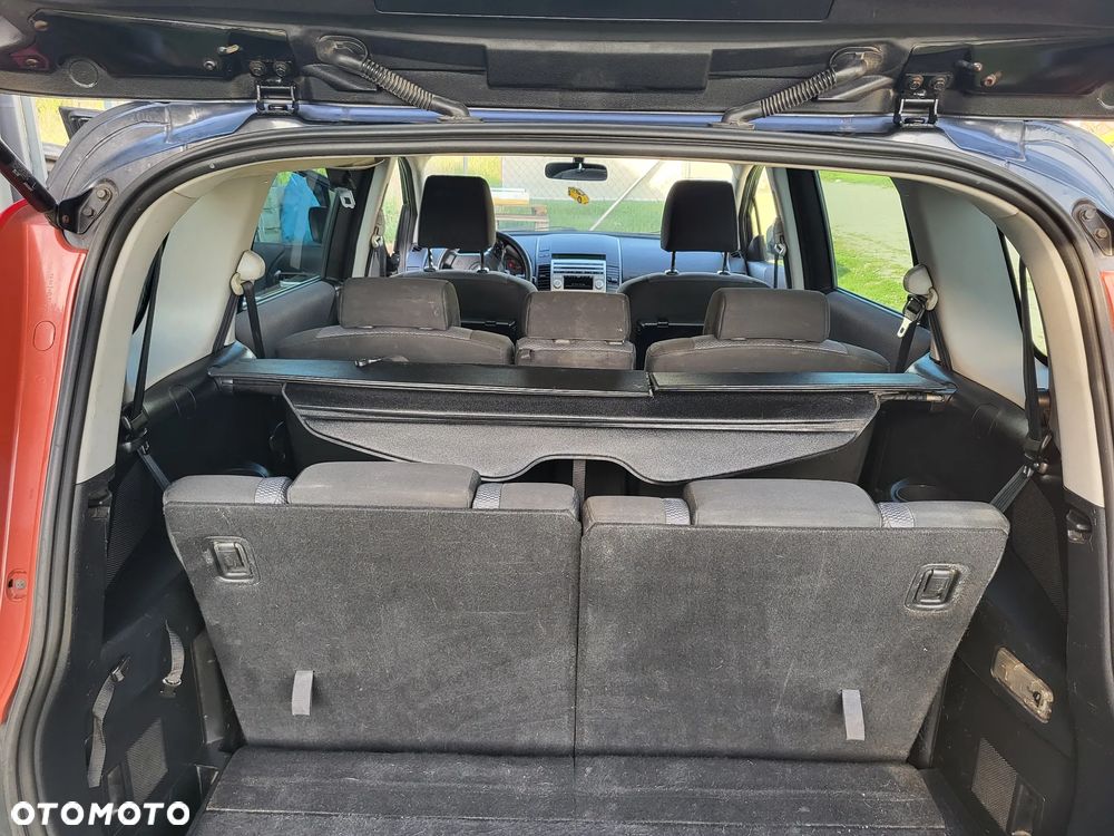 Mazda 5 2.0 Exclusive - 14