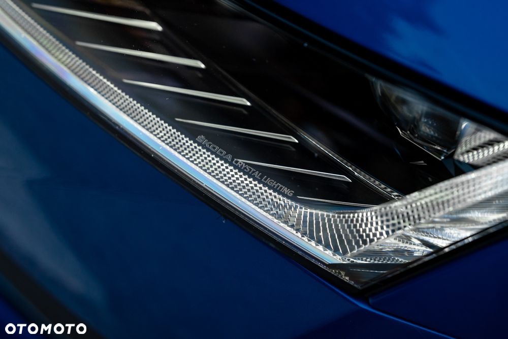 Skoda Octavia 1.5 TSI e-Tec Sportline DSG - 8