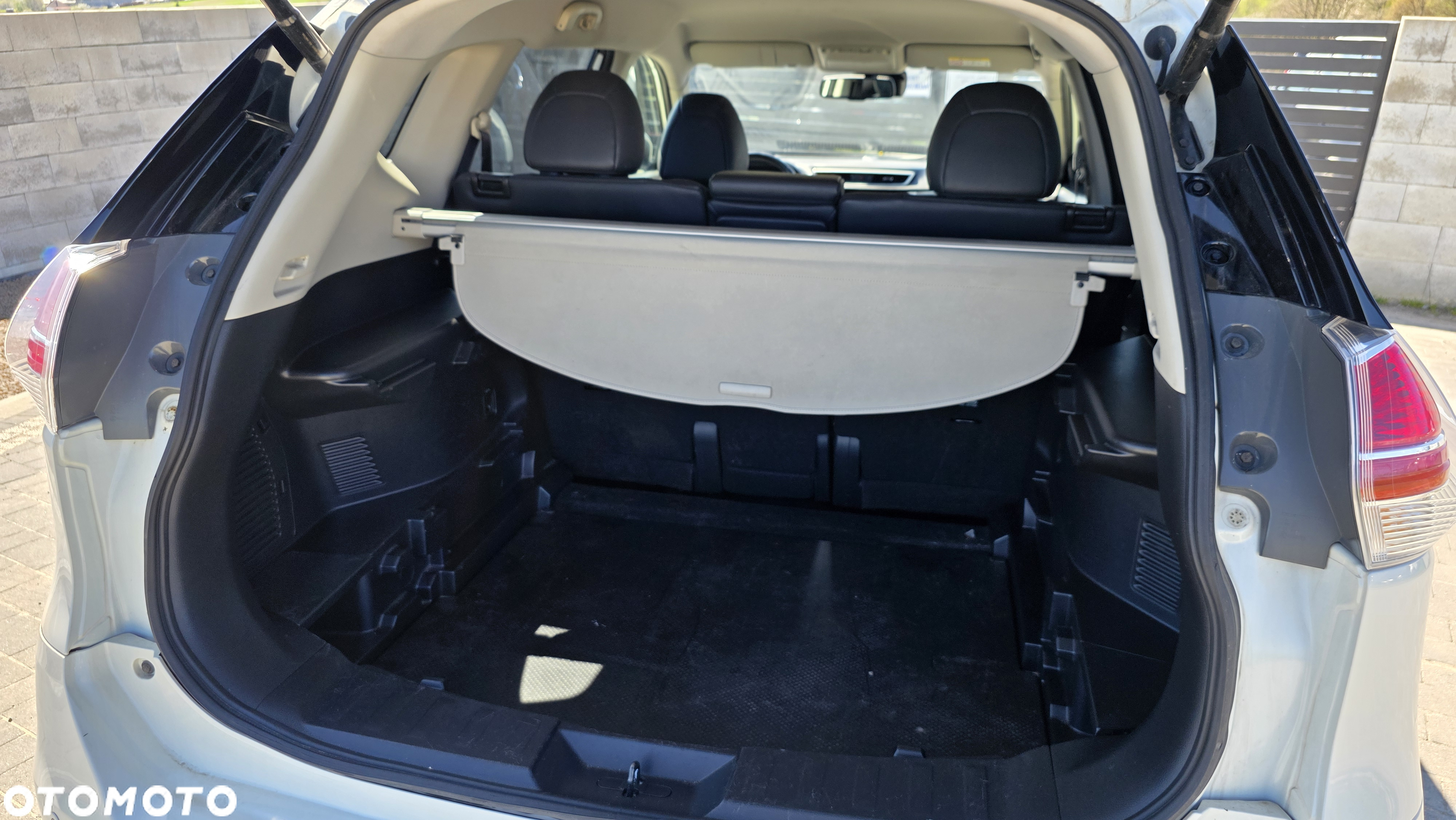 Nissan X-Trail 1.6 dCi Tekna - 22