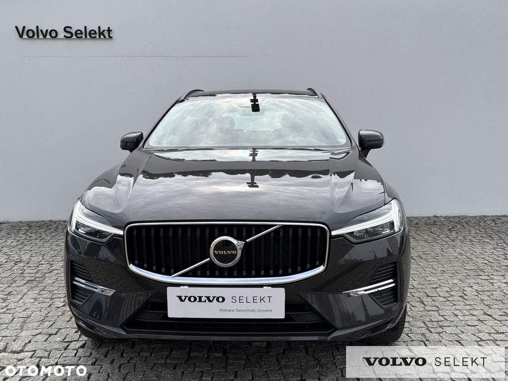 Volvo XC 60 - 5