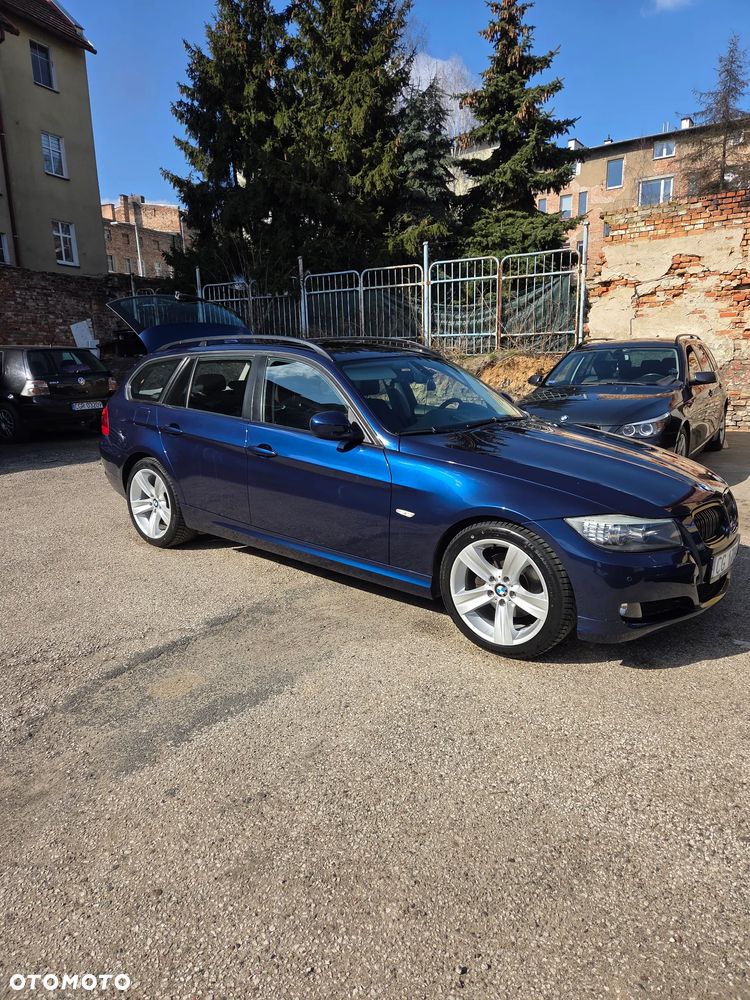 BMW Seria 3 - 11