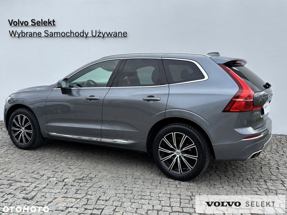 Volvo XC 60 - 4