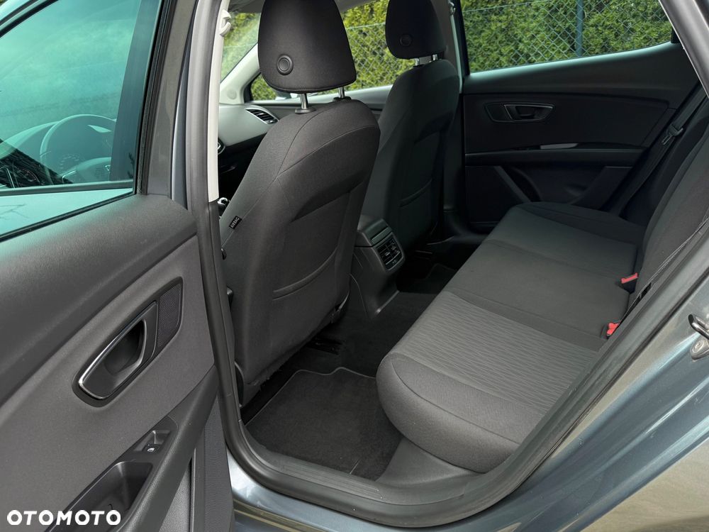 Seat Leon 1.4 TSI Style S&S - 9