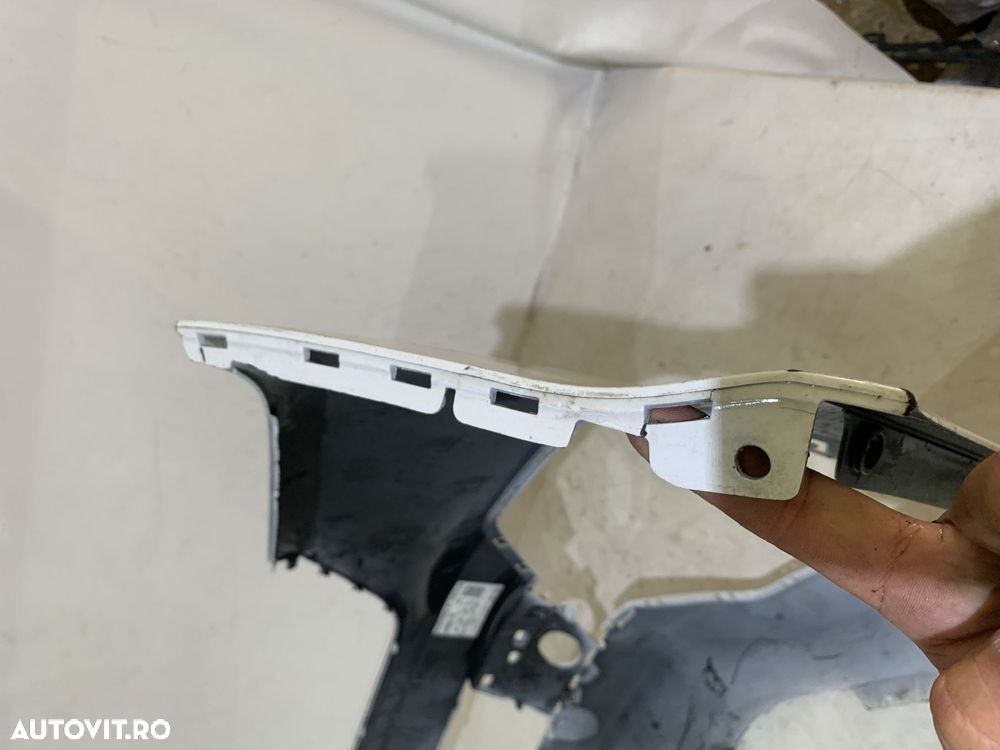 Bara fata VW Multivan, Caravelle T6 facelift, 2019, 2020, 2021, 2022, cod origine OE 7LA807221. - 3