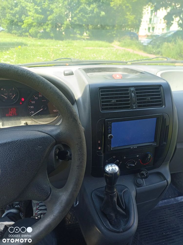 Fiat Scudo - 3