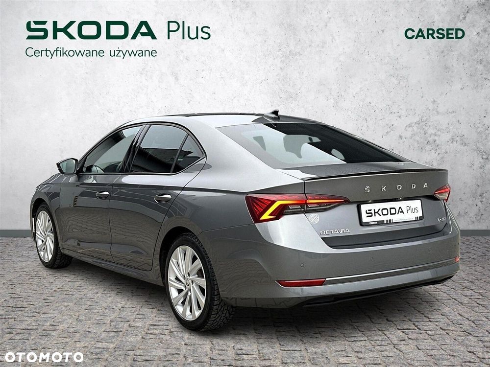 Skoda Octavia - 38