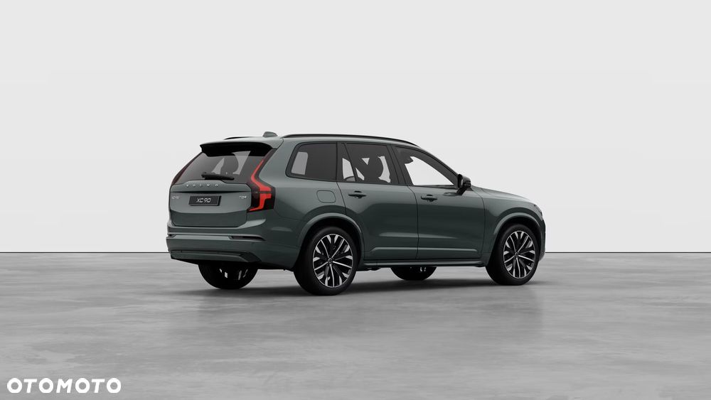 Volvo XC 90 T8 AWD Plug-In Hybrid Ultra Dark 7os - 6