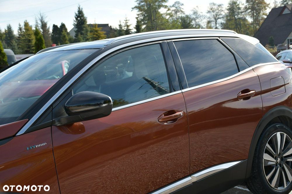 Peugeot 3008 - 8