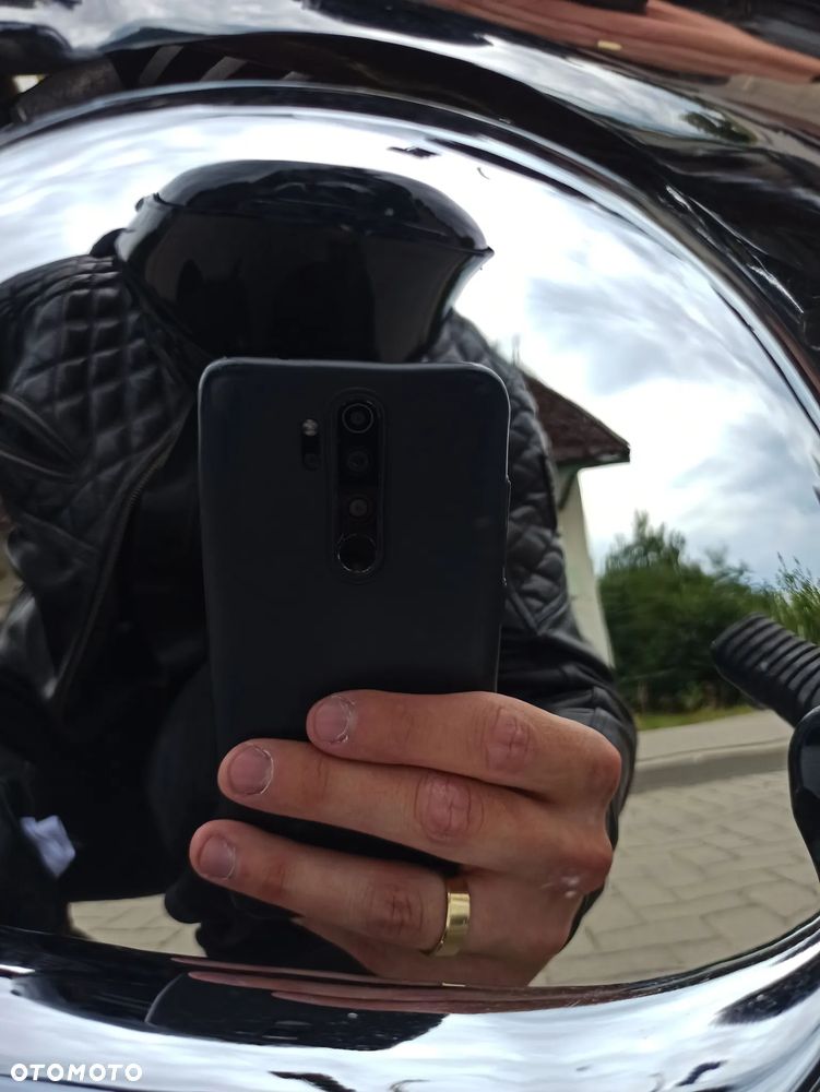 Suzuki Boulevard - 7