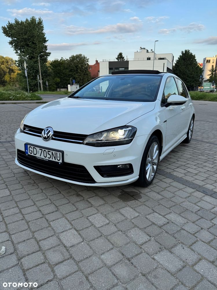 Volkswagen Golf - 4