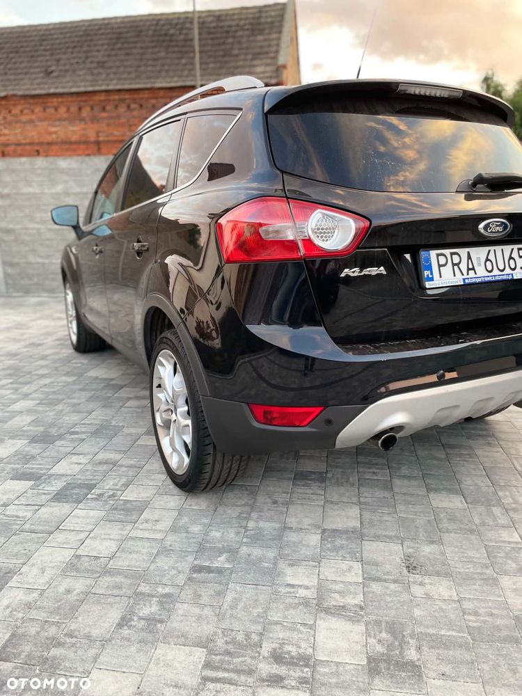 Ford Kuga - 6