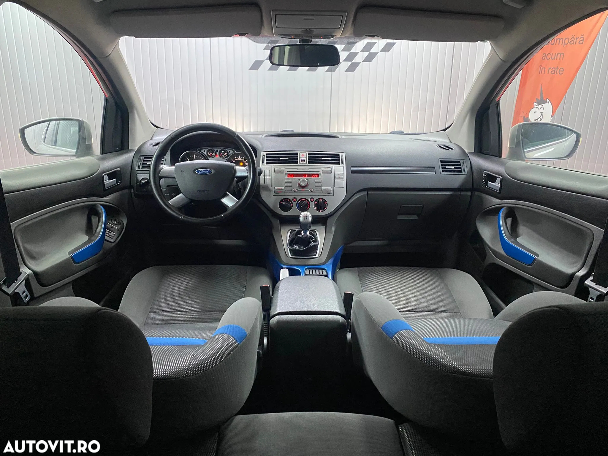 Ford Kuga - 4