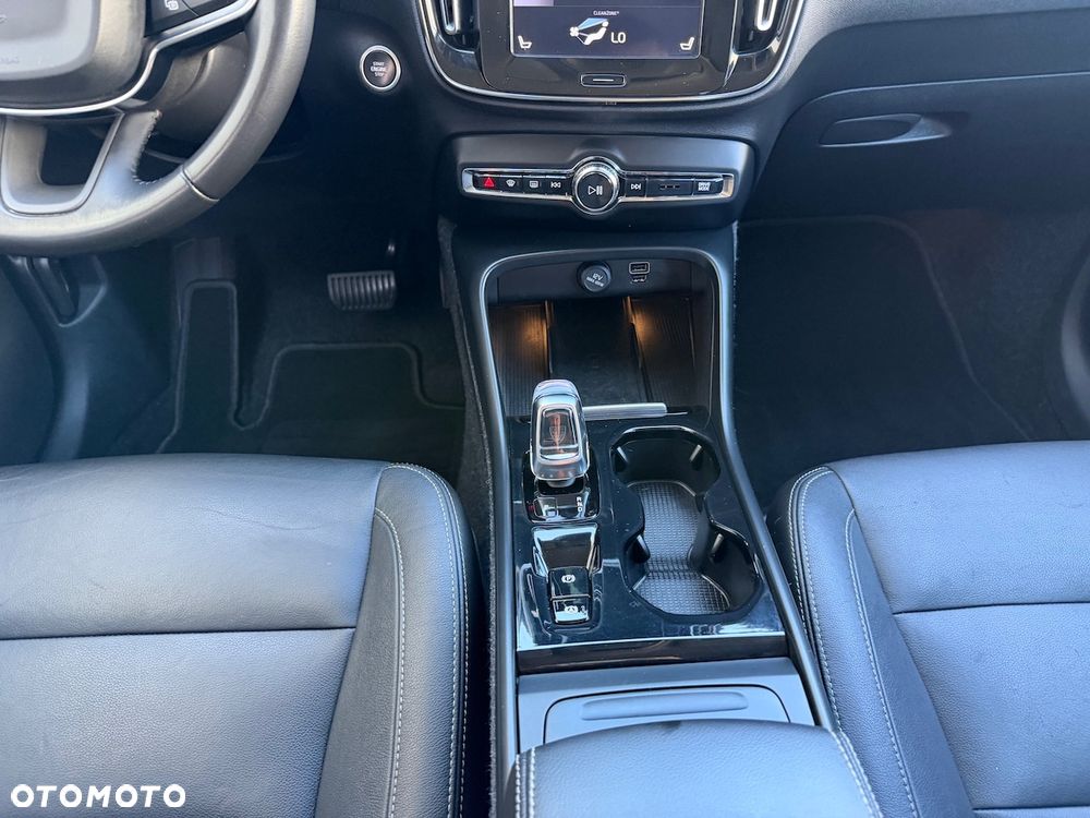 Volvo XC 40 D3 SCR Inscription - 15