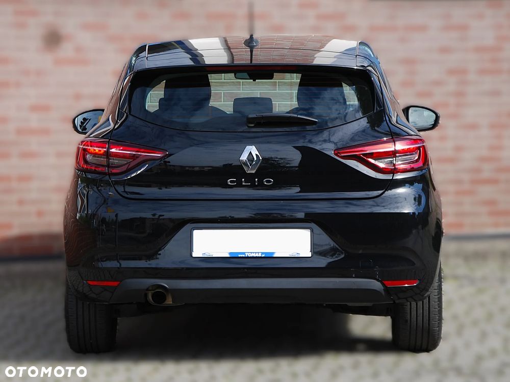 Renault Clio 1.0 TCe Intens - 25
