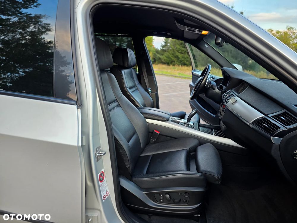 BMW X5 - 21