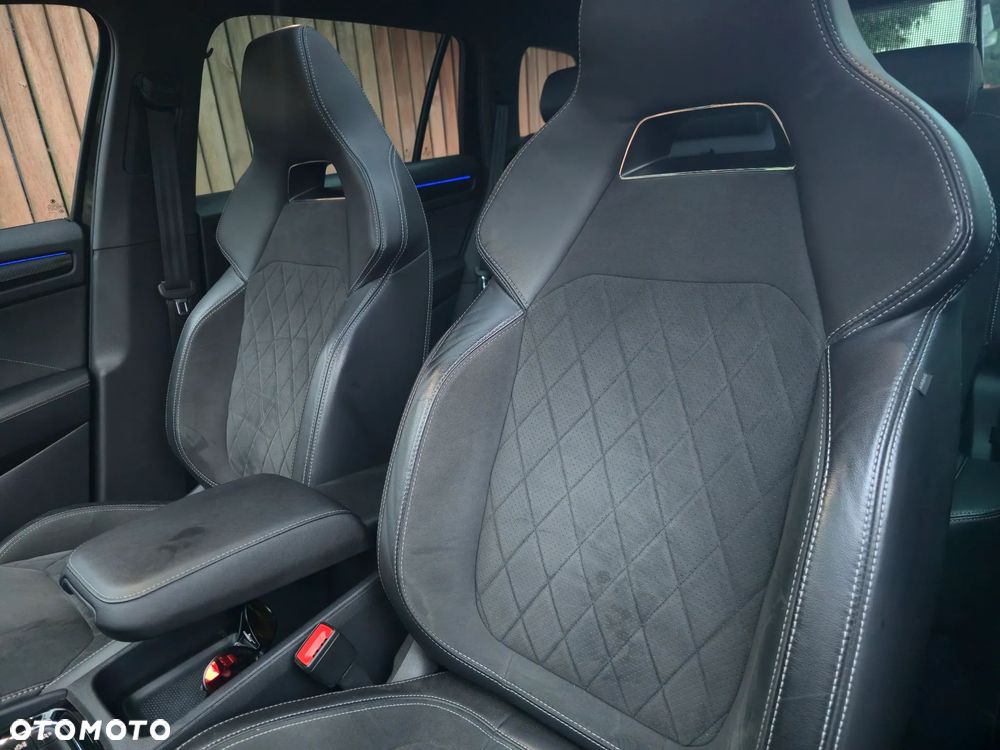 Skoda Kodiaq 2.0 TDI 4x4 Sportline DSG - 12