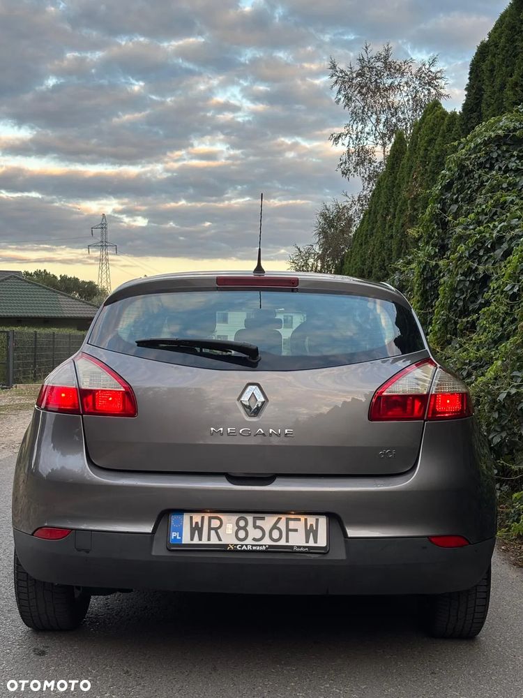 Renault Megane 1.5 dCi Authentique - 20