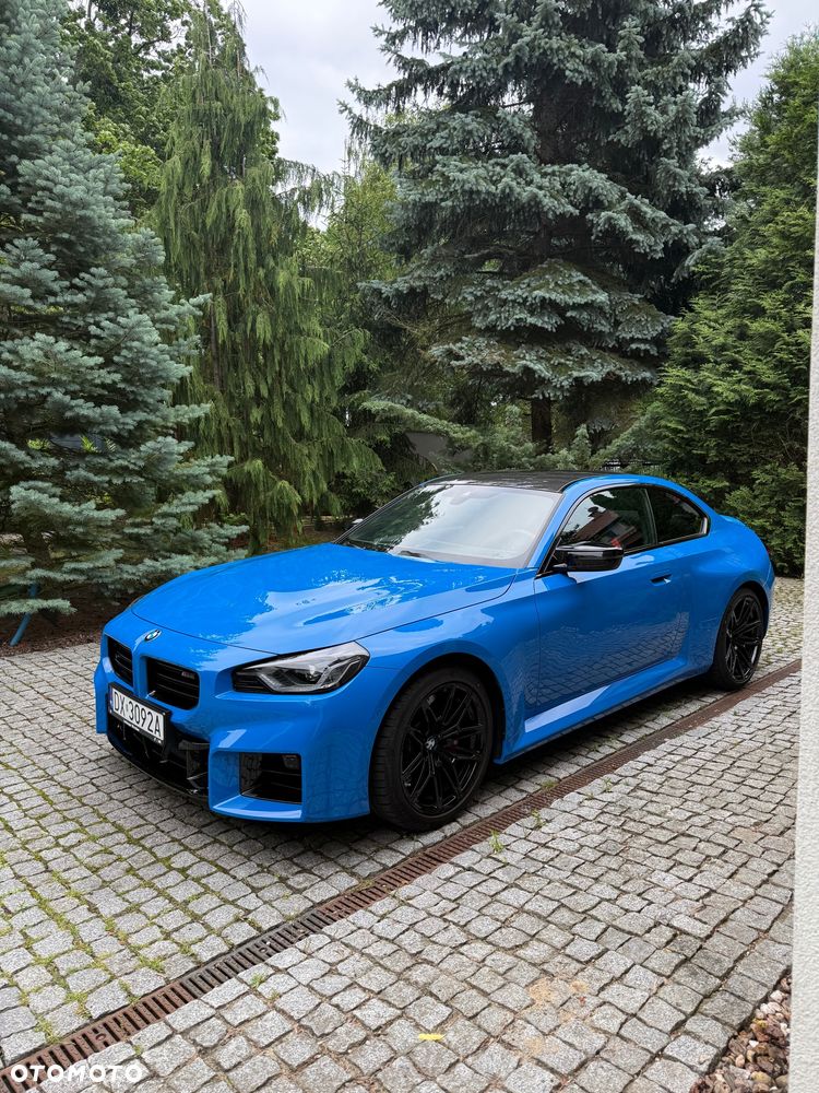 BMW M2 - 4