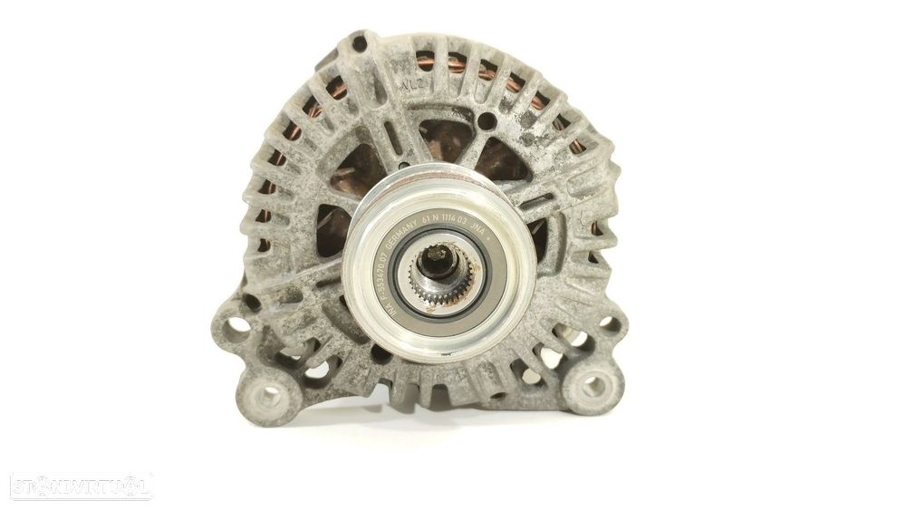 ALTERNADOR AUDI A4 2007 -06F903023H - 1