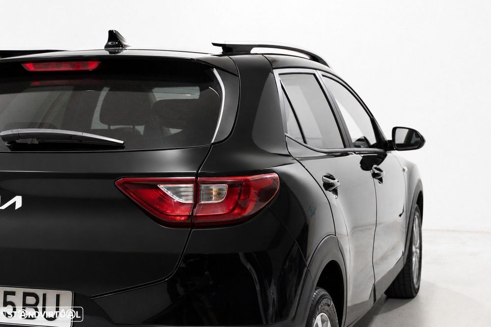 Kia Stonic 1.0 T-GDI Drive - 8