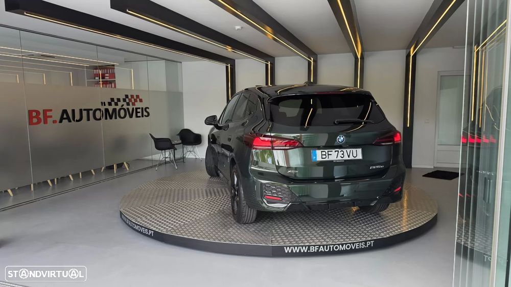 BMW 225xe Active Tourer e xDrive Pack Desportivo M - 17