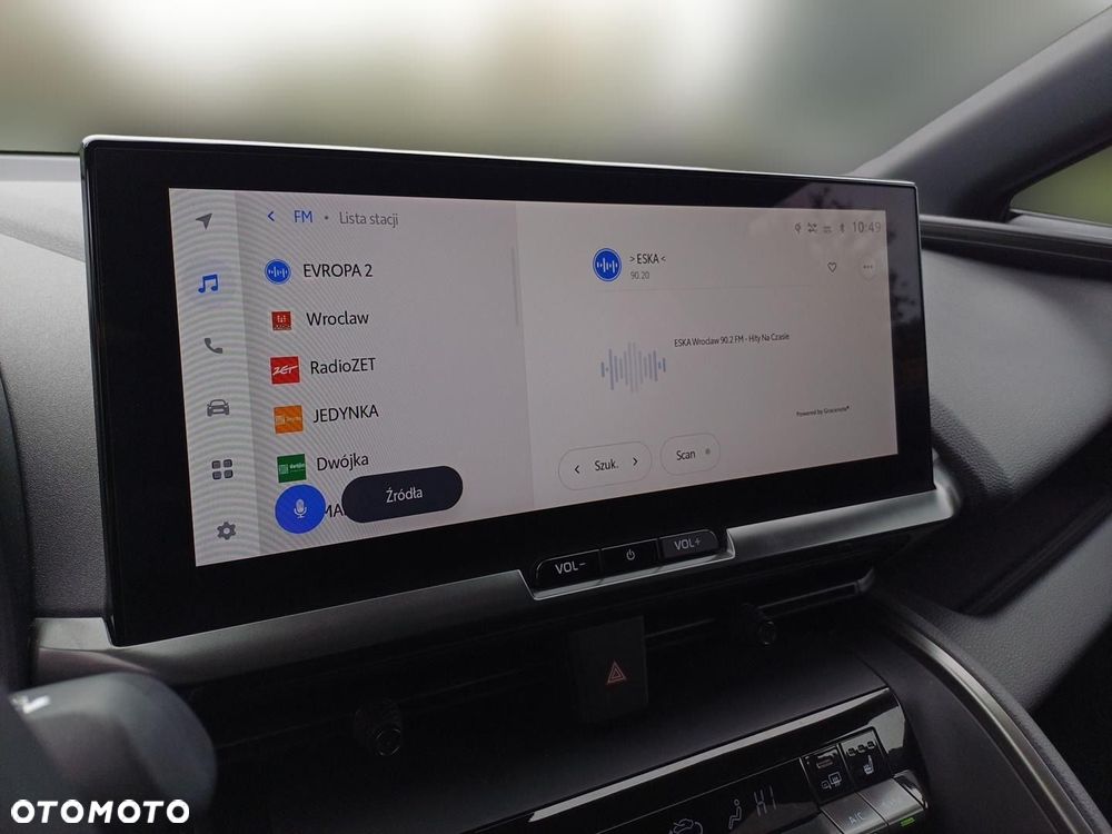 Toyota C-HR 1.8 Hybrid Style - 21