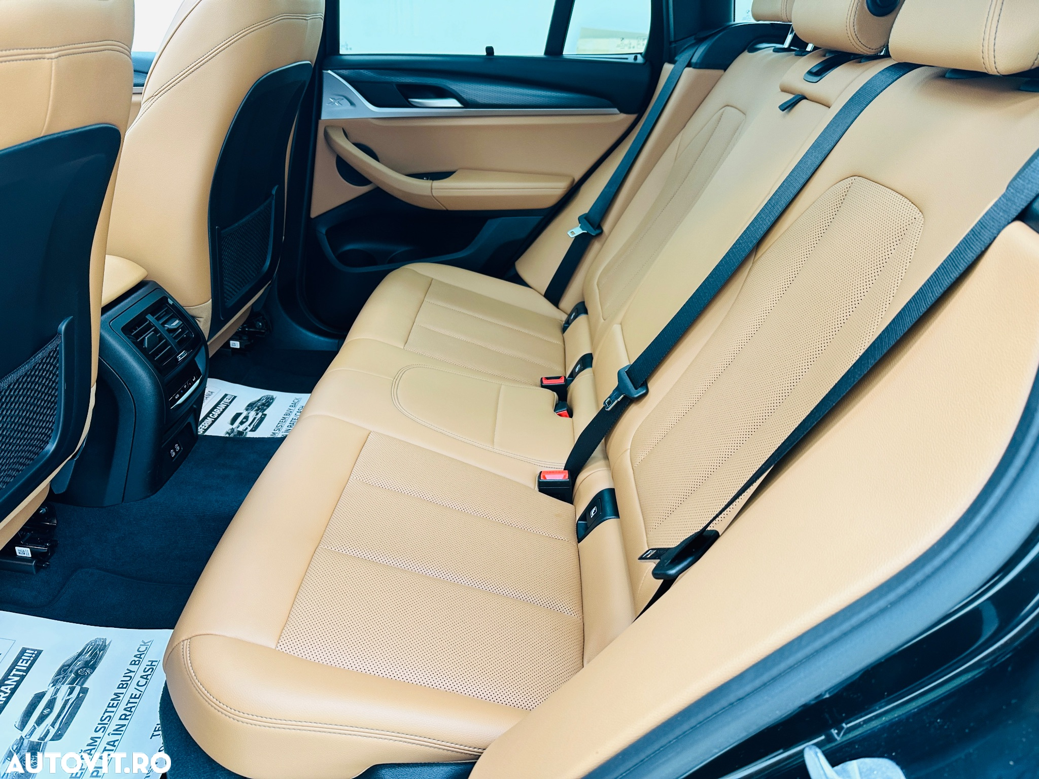 BMW X3 sDrive18d AT MHEV - 7