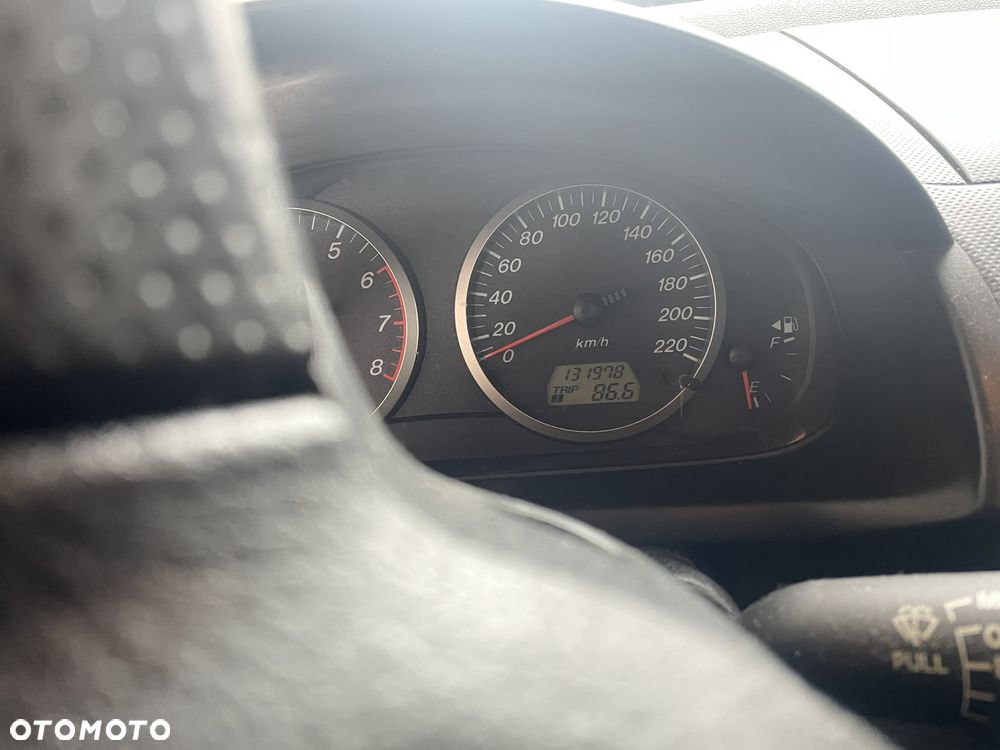 Mazda 2 1.25l Comfort - 8