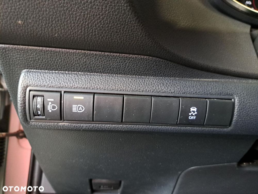 Toyota Corolla 1.2 T Comfort - 32