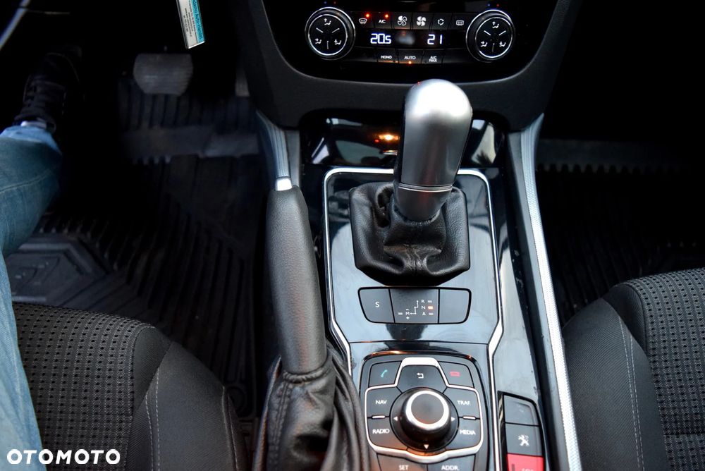 Peugeot 508 e-HDi 115 ETG6 Stop&Start Active - 22